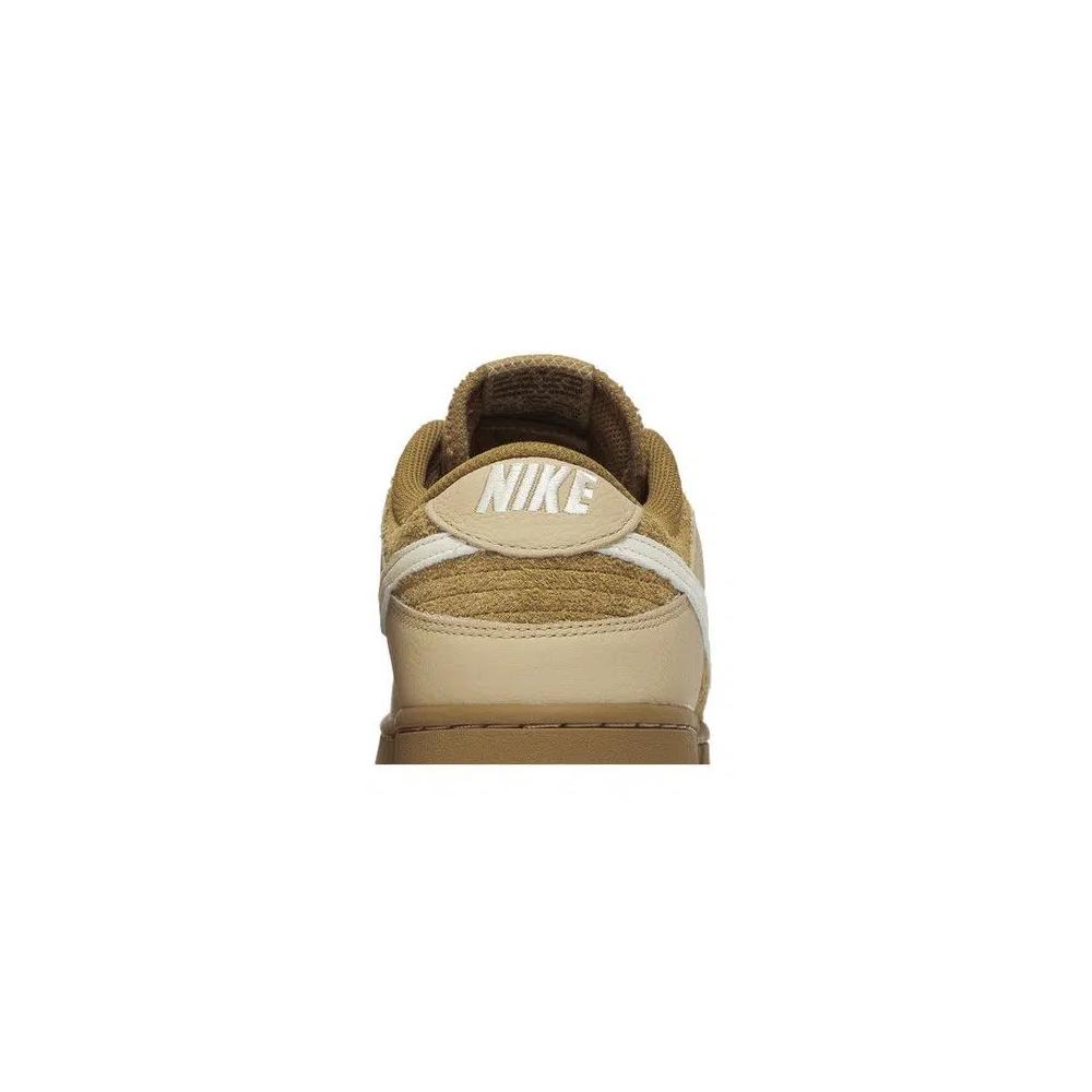Кроссовки Nike Dunk Low 'Waffle' 7