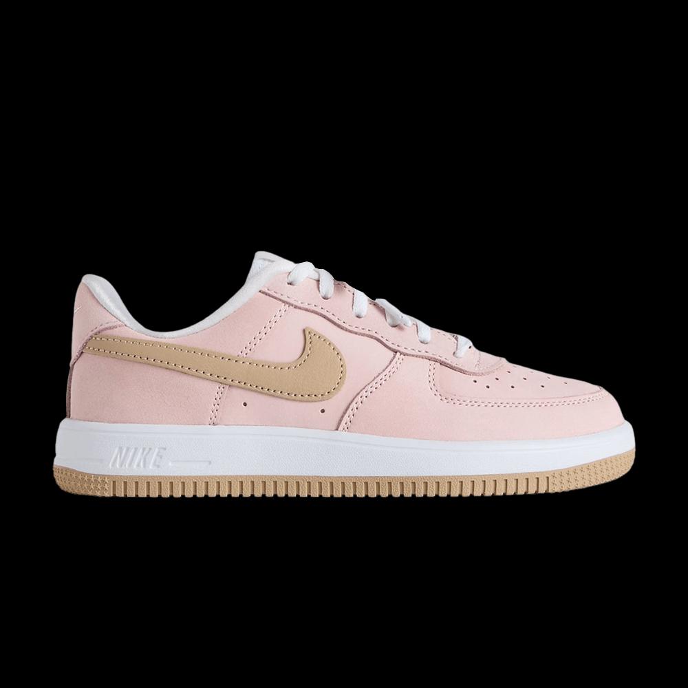 Кроссовки Kith x Nike Air Force 1 Low PS 'Un-Linen' 1