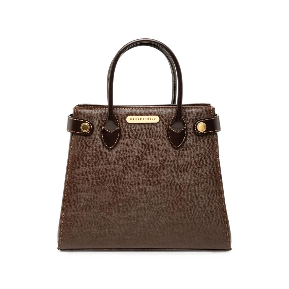 2000-2017 Leather handbag 1