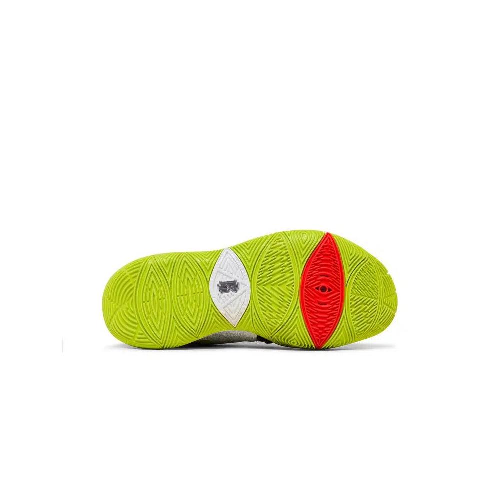 Кроссовки Nike Kyrie 5 EP 'Mamba Mentality' 4