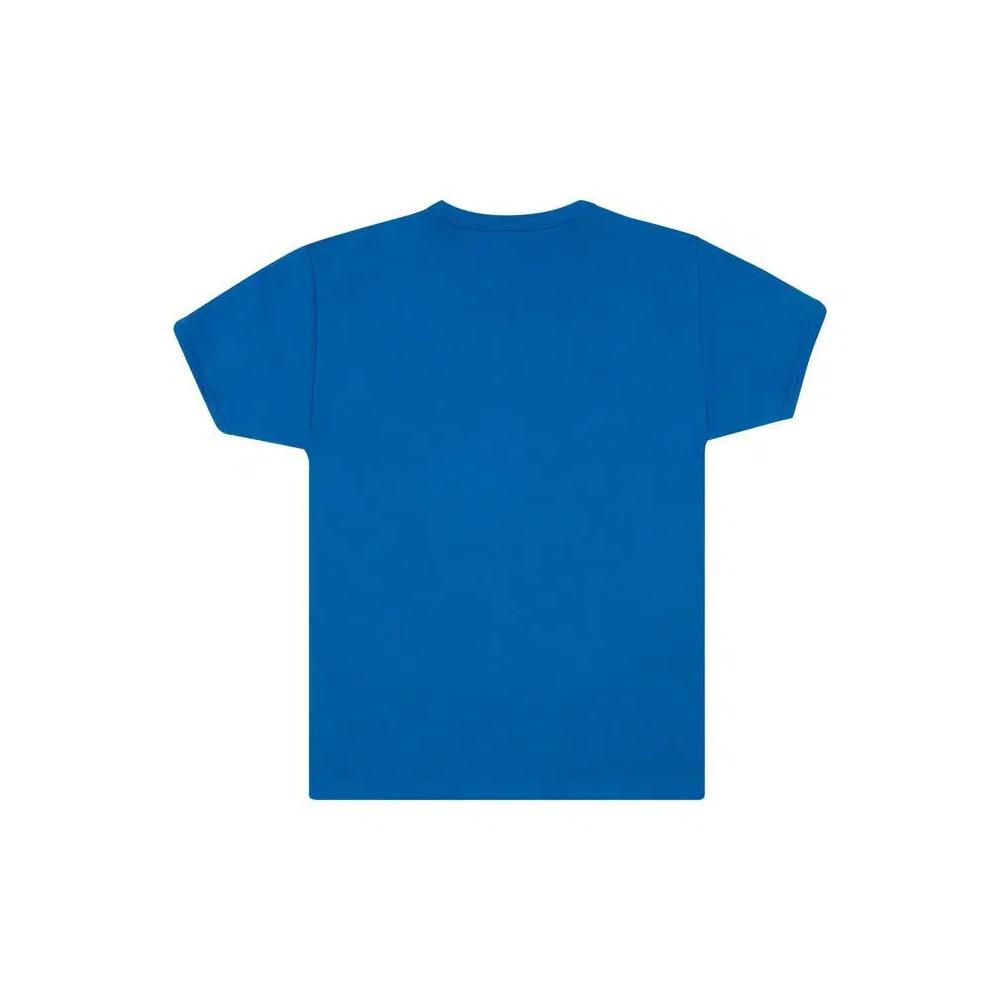 Short Sleeve T-Shirts Sp5der Pro Baby Tee 'Синий' 2