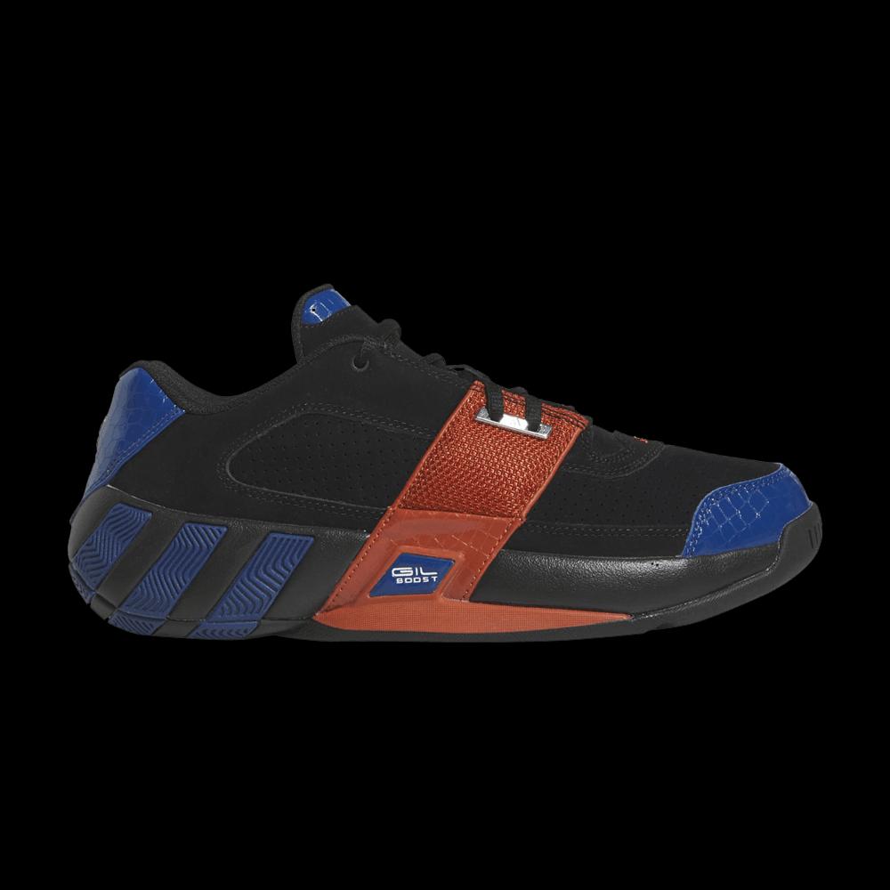 Кроссовки adidas Agent Gil Restomod 'Никс' 1