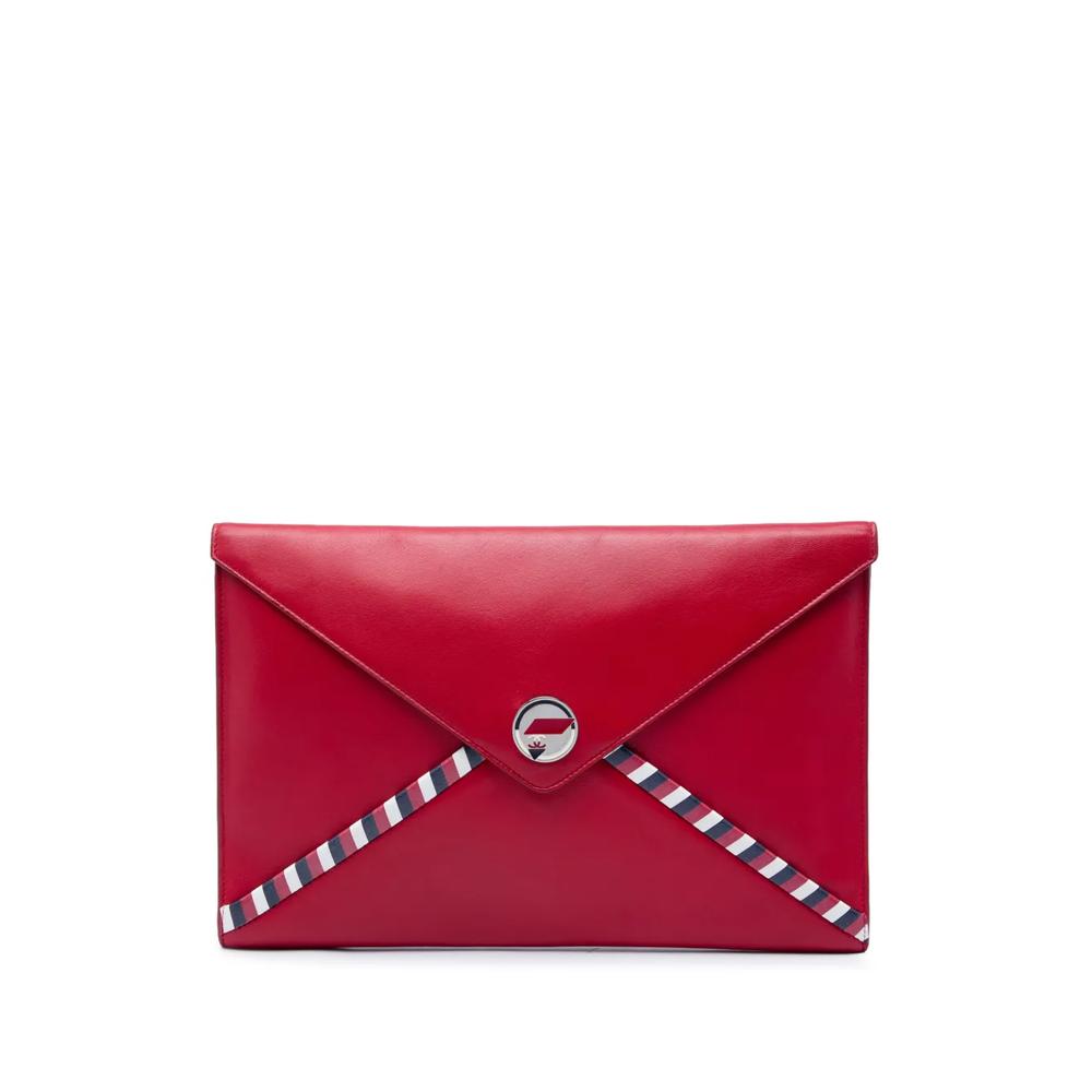 Клатч Lambskin Airlines Envelope (2016-2017 годы) 1