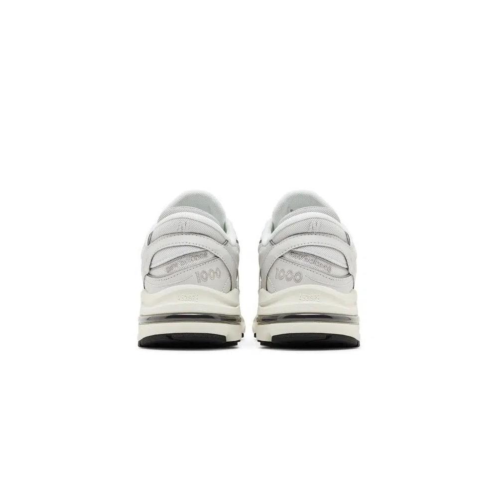 Кроссовки New Balance 1000 'Rain Cloud Pack - White' 6