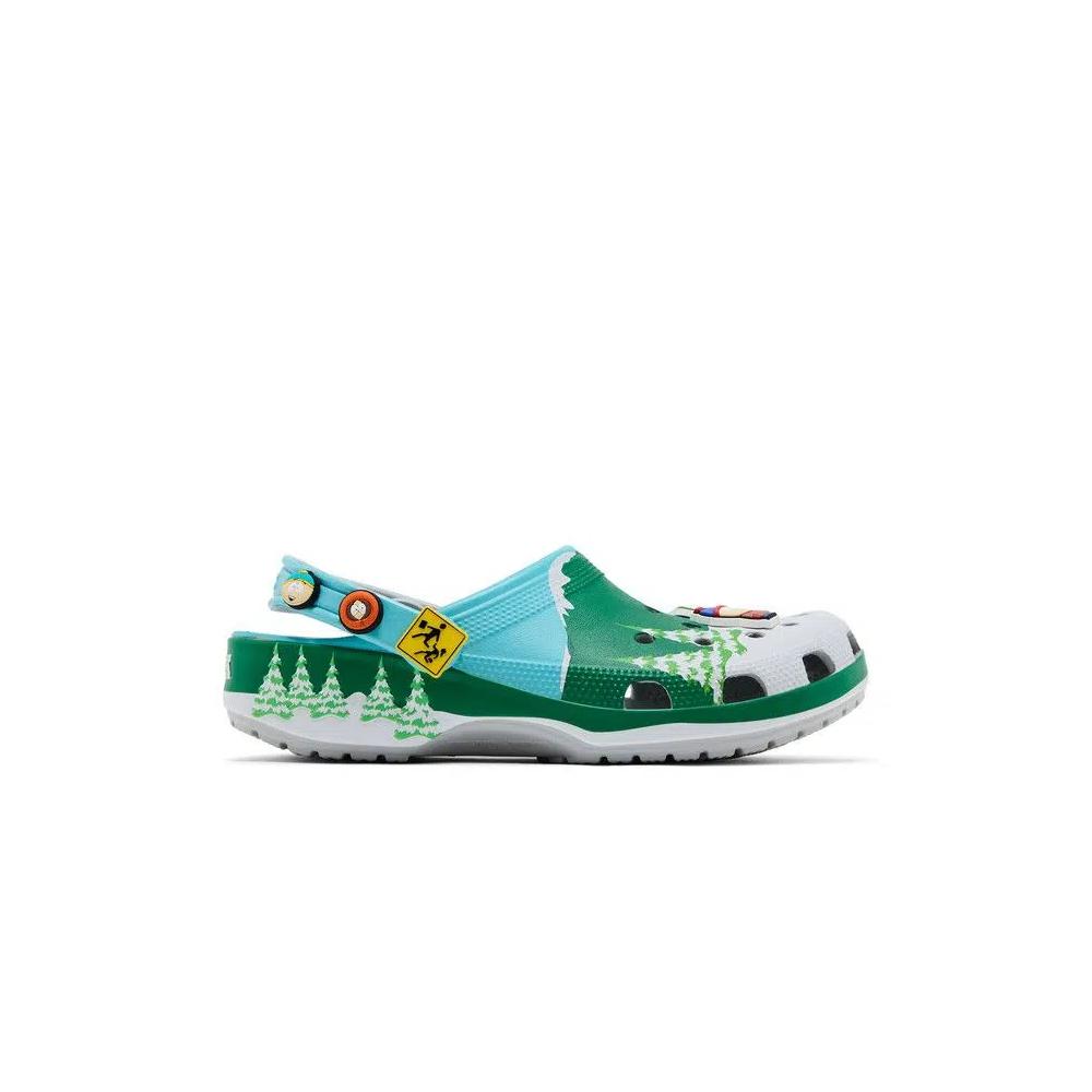 Кроссовки South Park x Crocs Classic Clog 'The Boys' 1