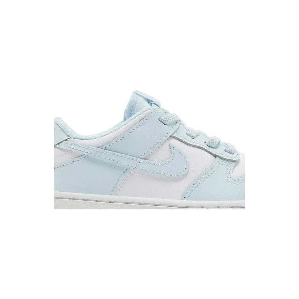 Кроссовки Nike Dunk Low TD 'Glacier Blue' 2
