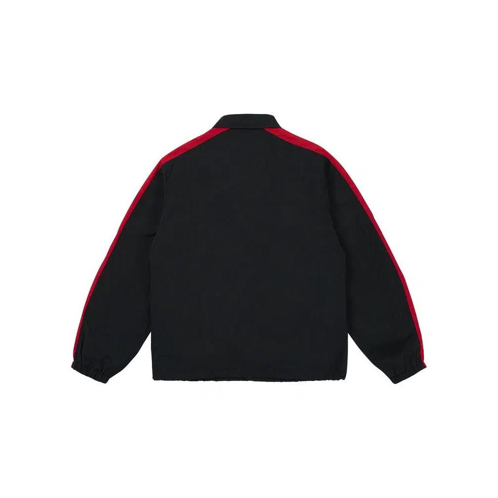 Куртки Palace Stacked Coach 'Черный' 2