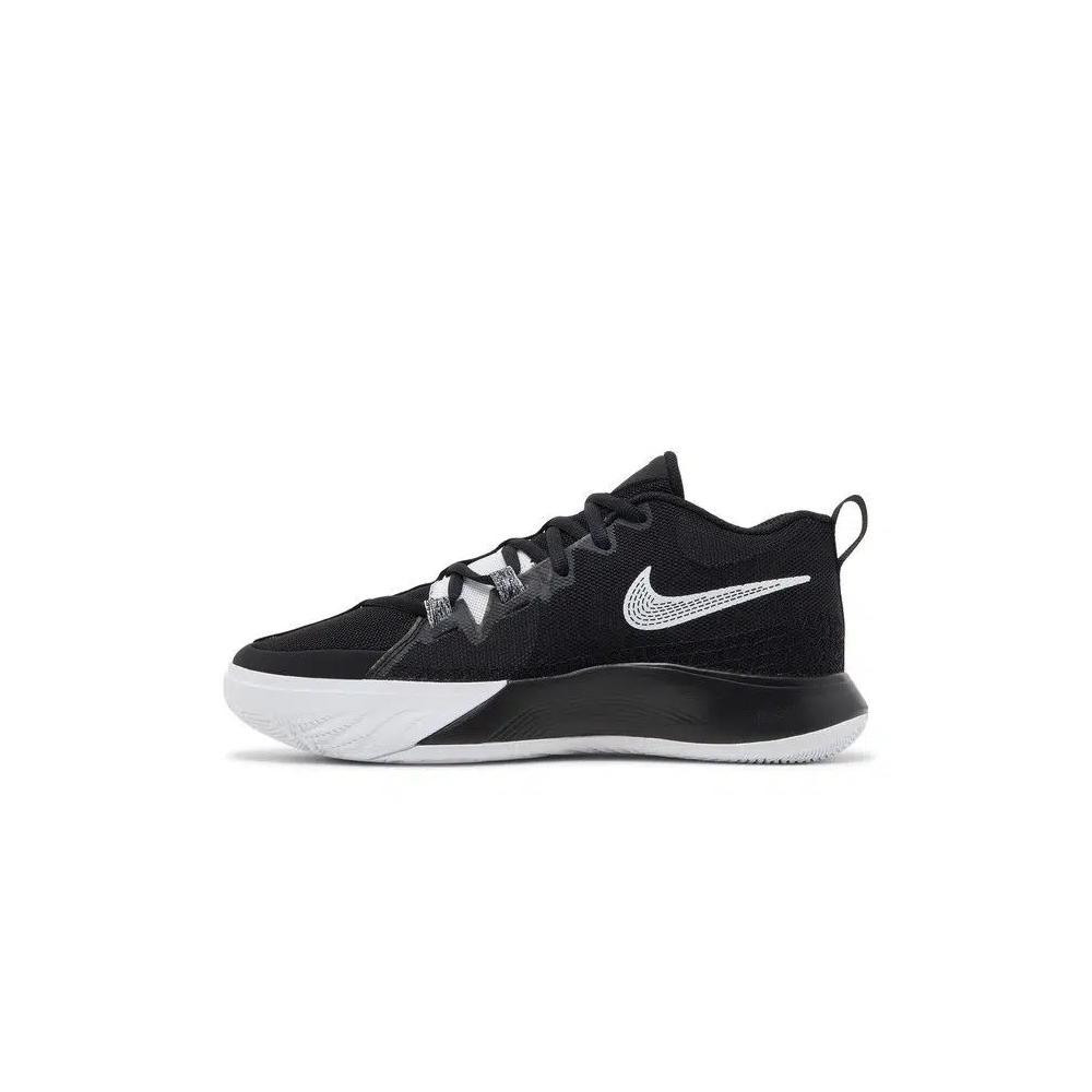 Кроссовки Nike Kyrie Flytrap 6 GS 'Black White' 3