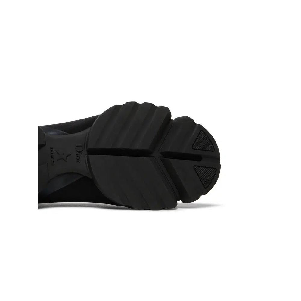 Кроссовки Dior Wmns D-Connect 'Black Neoprene' 5
