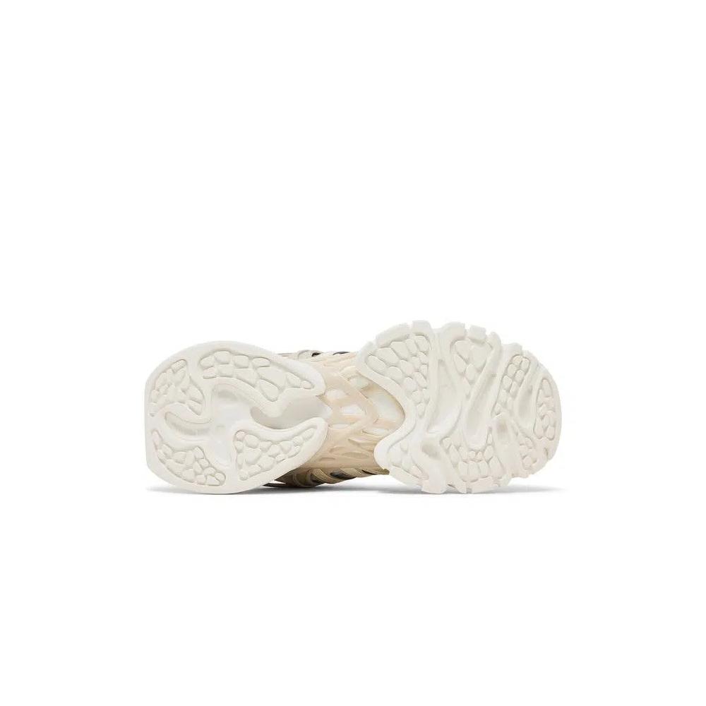 Кроссовки adidas XLG Runner Deluxe 'Beige White' 4