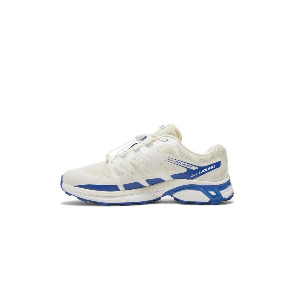 Кроссовки JJJJound x Salomon XT-Wings 2 «Lapis Blue» 3