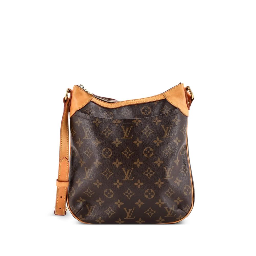 Сумка через плечо Odeon Handbag Monogram Canvas PM 1