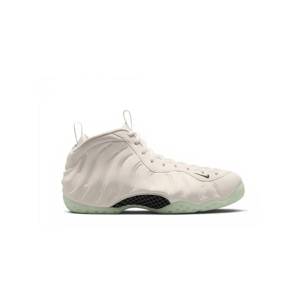 Кроссовки для баскетбола Nike Air Foamposite One 'Phantom Barely Volt' 1