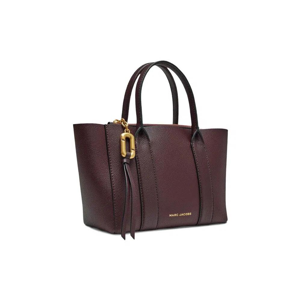 Сумки-тоут Marc Jacobs Scene Small Work Tote Bag 'Dark Port' 2