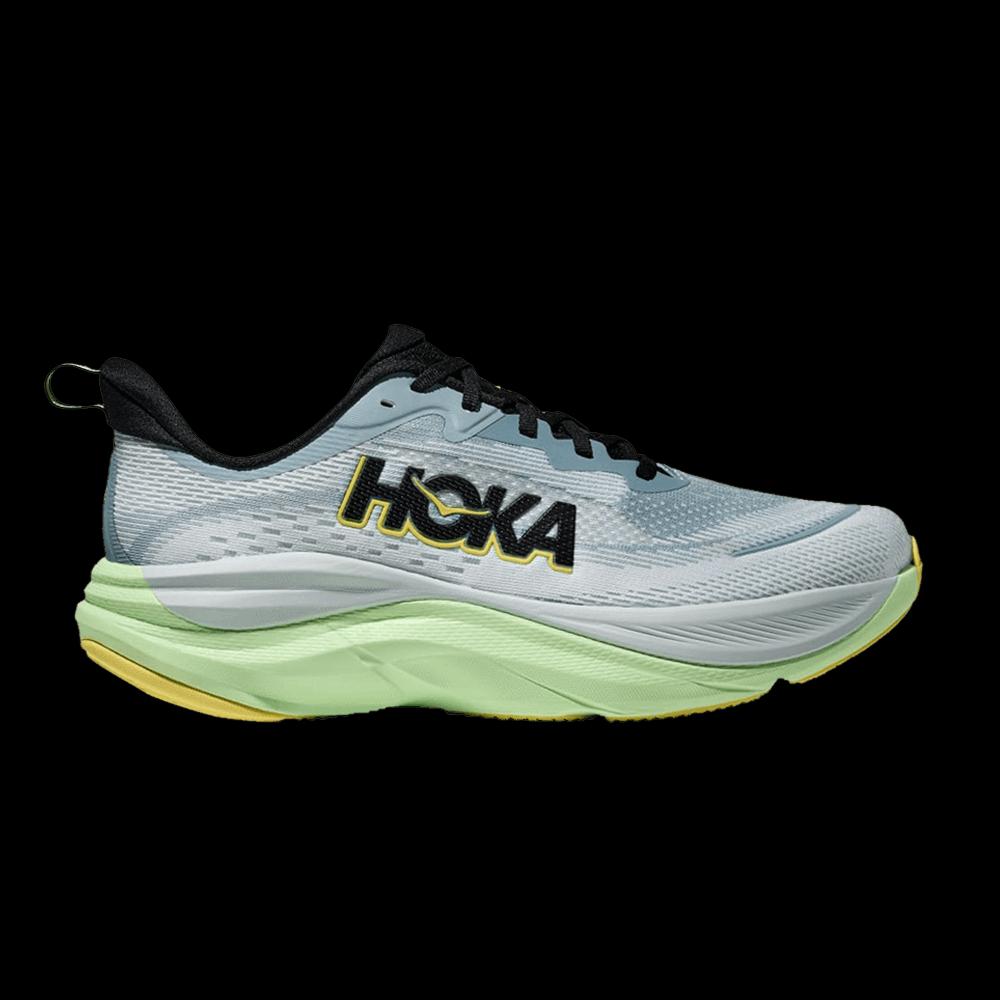 Кроссовки HOKA Skyflow 'Druzy Droplet' 1
