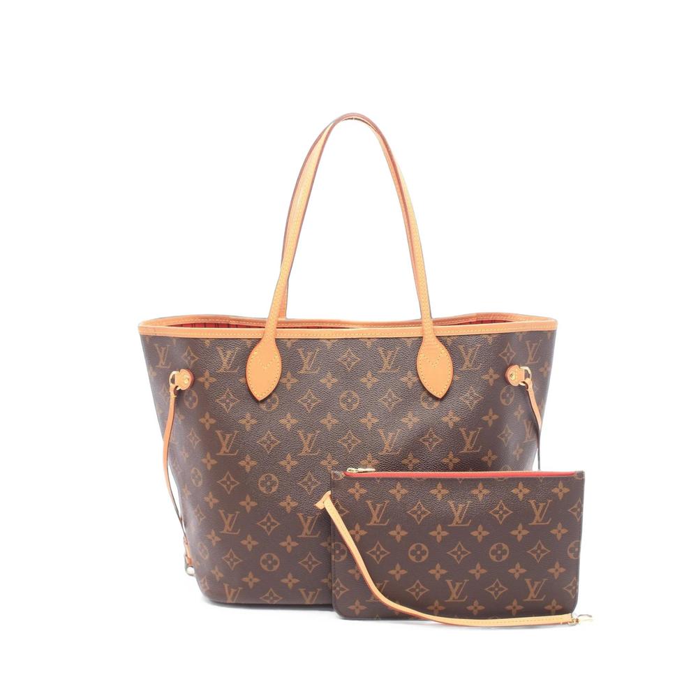 2010s MM Neverfull tote bag 1