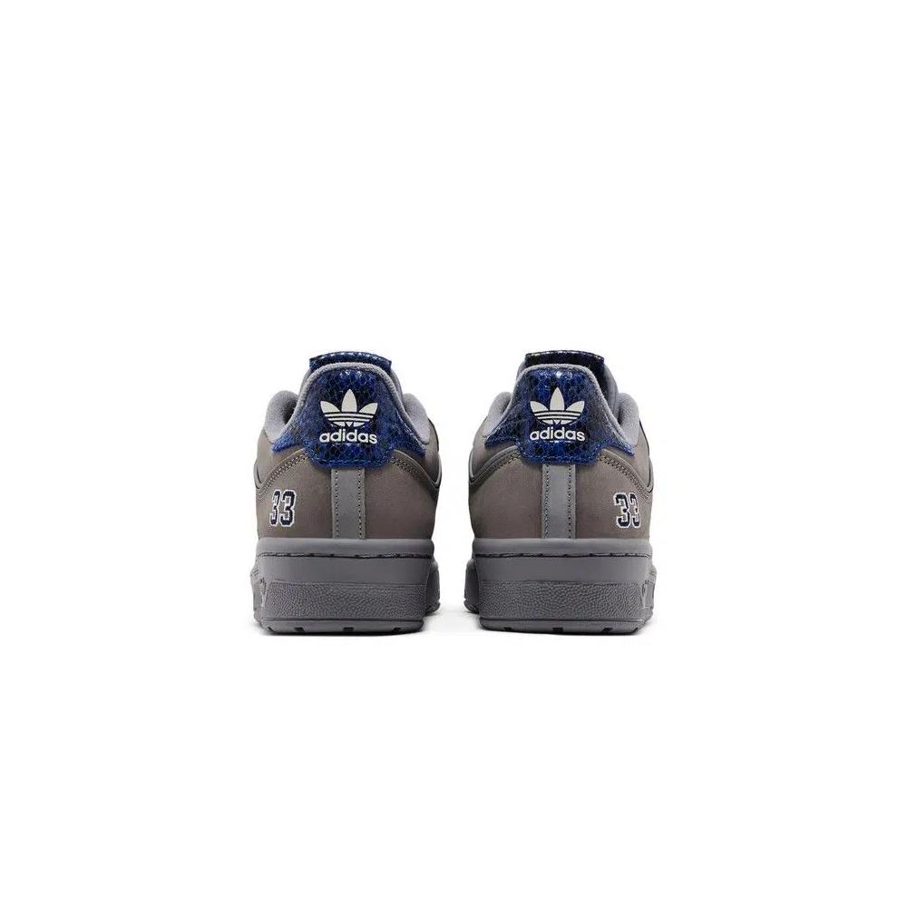 Кроссовки atmos x adidas Rivalry Low 86 «Patrick Ewing» 6