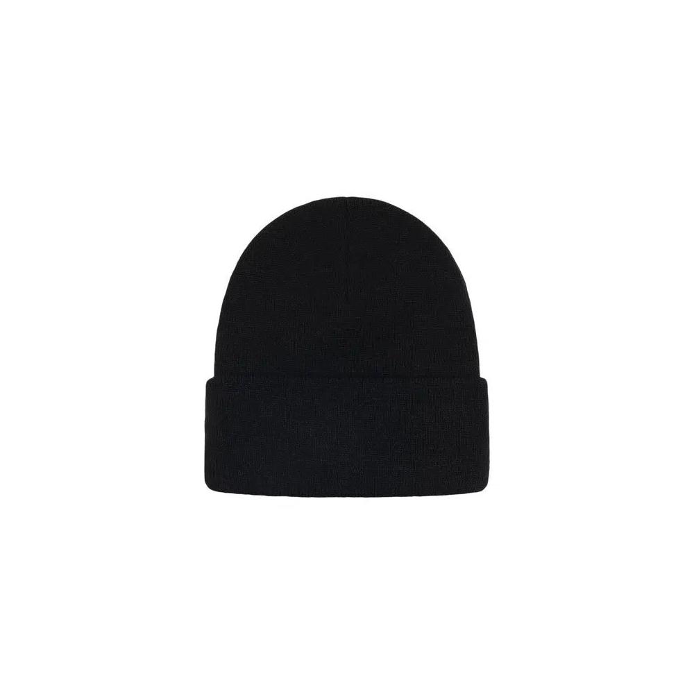Бини Stussy Cuff Beanie S Sport «Black» 2