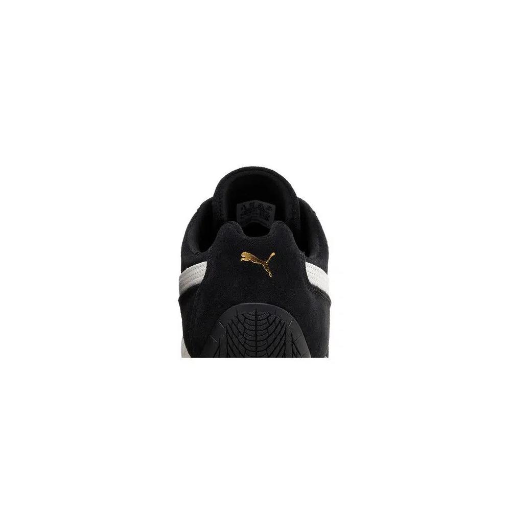 Кроссовки Puma Speedcat OG 'Black White' 7