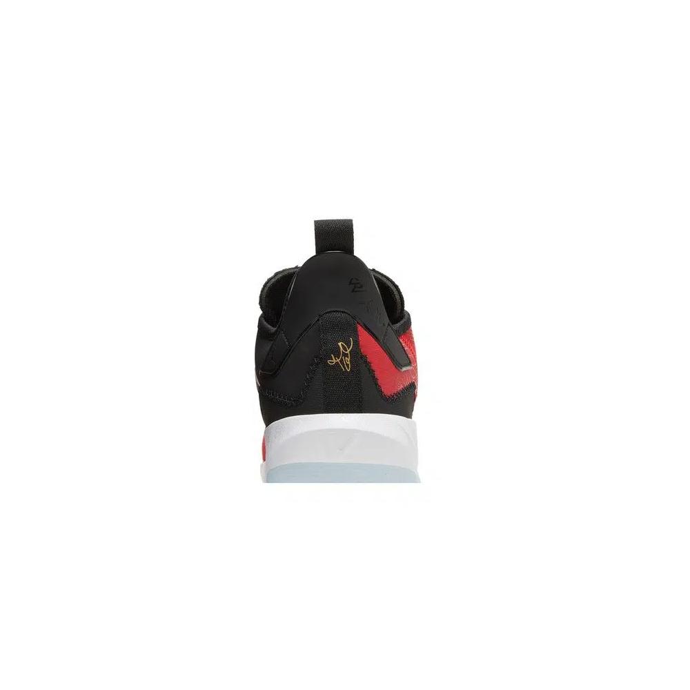 Кроссовки Air Jordan Why Not Zer0.4 'Bred' 7