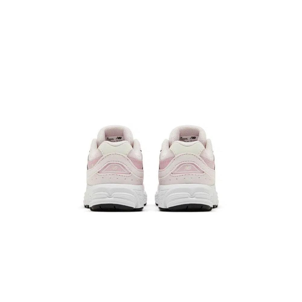 Кроссовки New Balance 2002R Toddler 'Pink Granite' 6