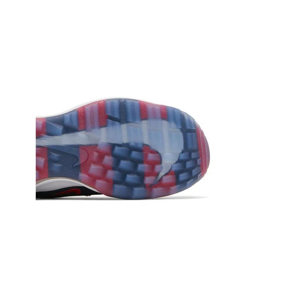 Кроссовки Nike Air Max 97 Golf NRG 'Wing It - Obsidian' 5