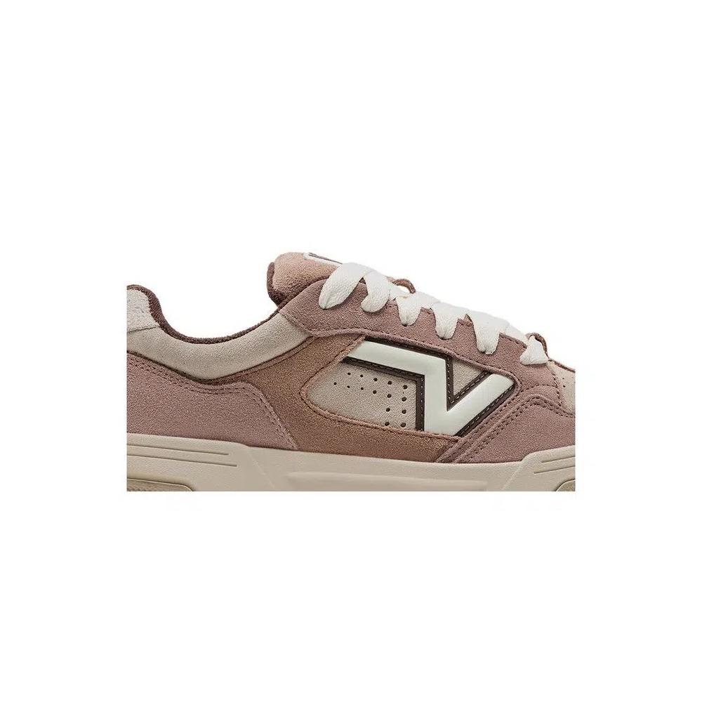 Повседневные кроссовки Vans Upland 'Deep Taupe Brown' 2