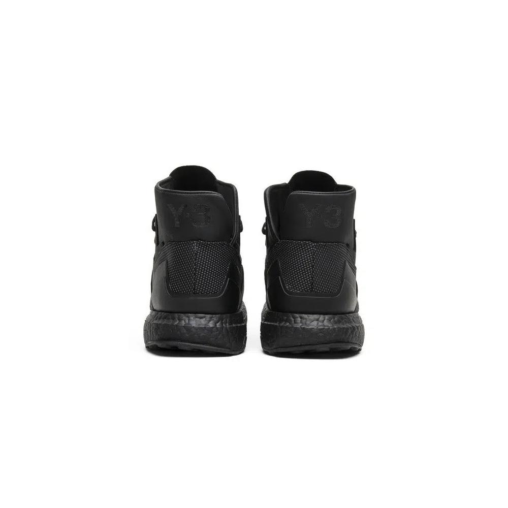 Кроссовки adidas Y-3 Kozoko High 'Black' 6