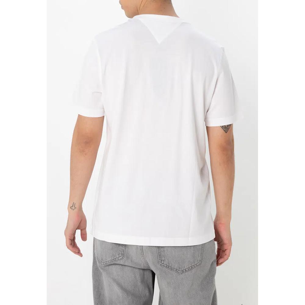Футболка Big Hilfiger Tee - Tommy Mainline 2