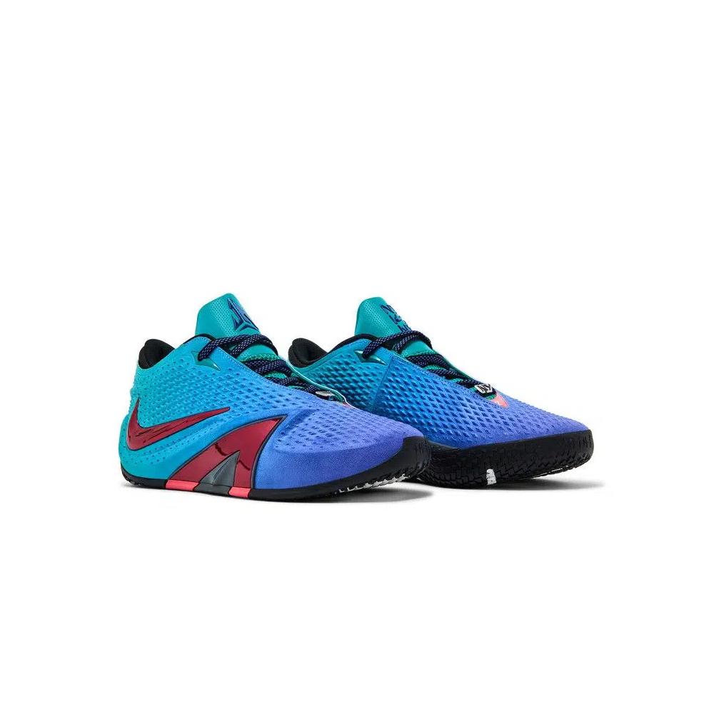 Кроссовки Nike Ja 4 PE 'NY vs NY' 8