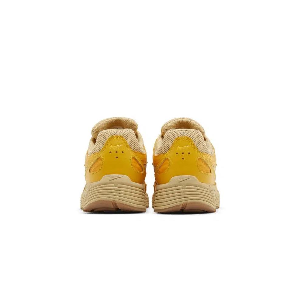 Кроссовки Nike P-6000 'Sesame University Gold' 6