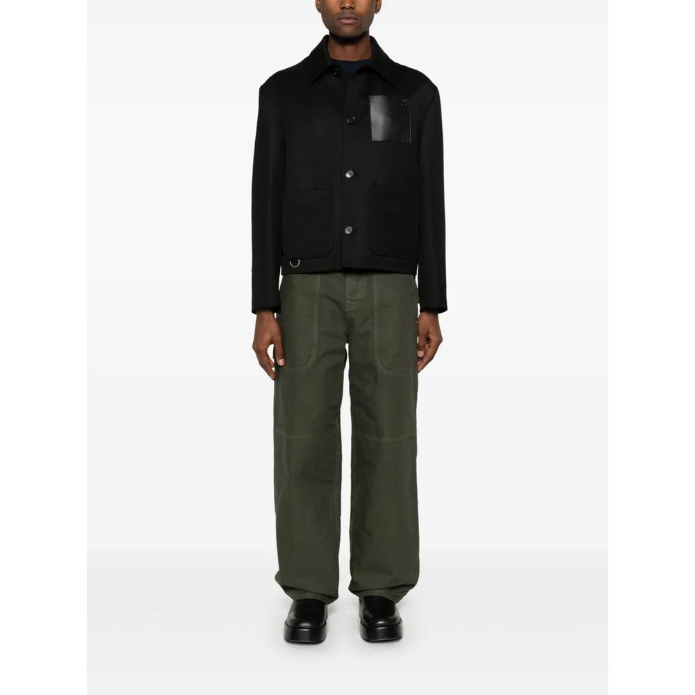 Куртка-рубашка Workwear 2