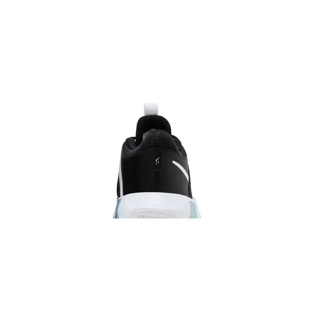 Кроссовки Nike Air Zoom Crossover GS «Black Volt White» 7