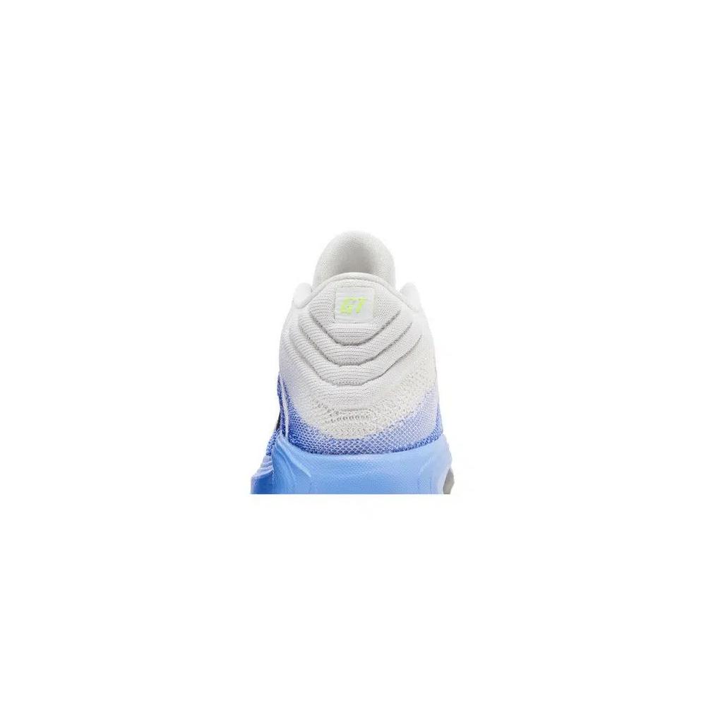 Кроссовки Nike Air Zoom GT Hustle 3 'Fundamental' 7