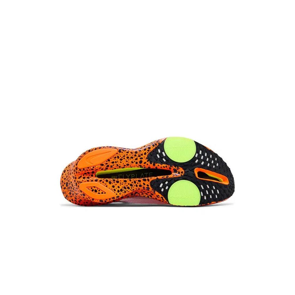 Кроссовки Nike Air Zoom Alphafly NEXT% 3 'Electric Pack' 4