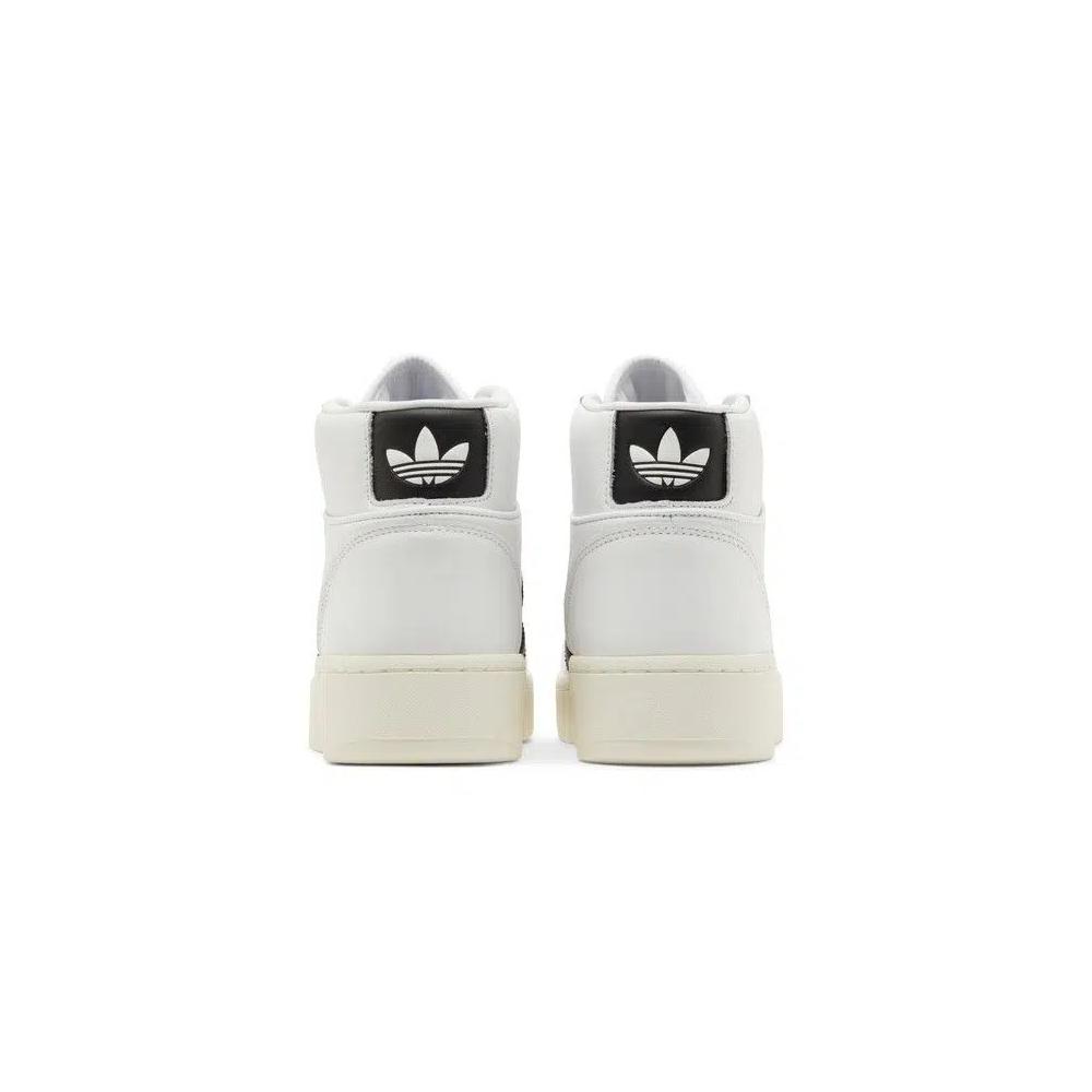 Кроссовки adidas Superstar XLG Mid 'White Black' 6