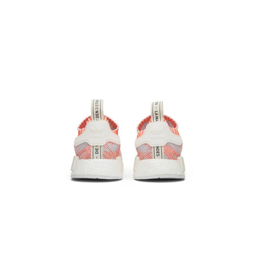 Кроссовки Adidas NMD_R1 Primeknit 'Shrimp' 6