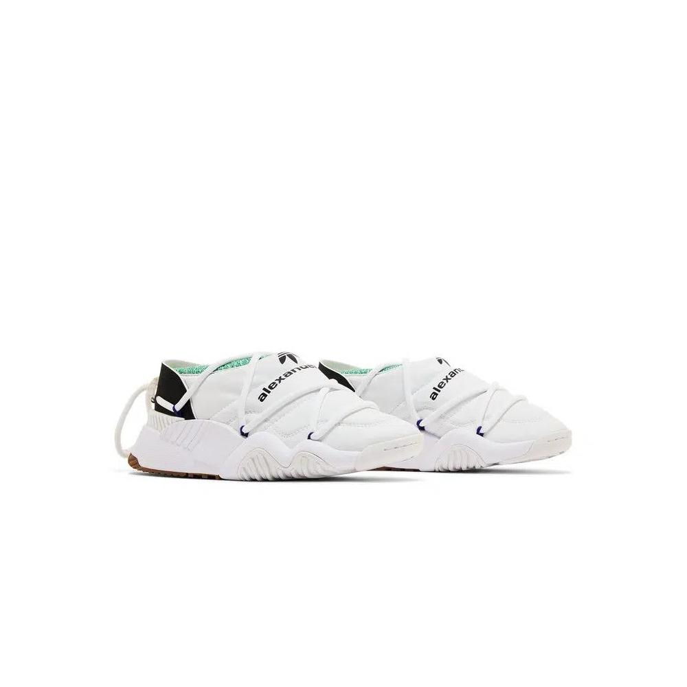 Кроссовки Alexander Wang x adidas Puff Trainer 'Core White' 8