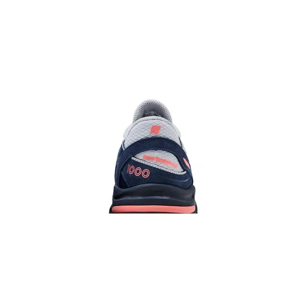 Кроссовки New Balance 1000 Big Kid 'Nautical Coral' Footlocker Exclusive 7