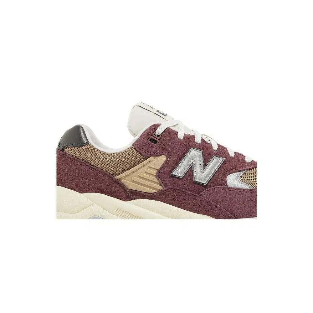 Кроссовки New Balance 580 'Washed Burgundy' 2