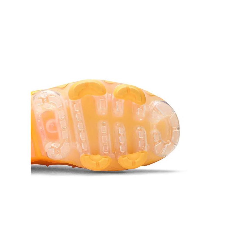 Кроссовки Nike Wmns Air VaporMax Plus «Orange» 6