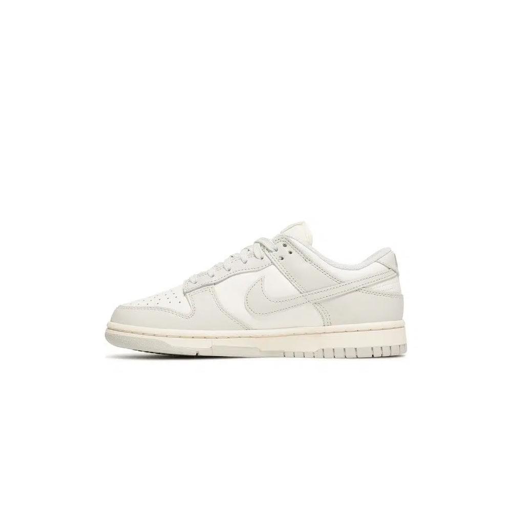 Кроссовки Nike Wmns Dunk Low 'Light Bone' 3