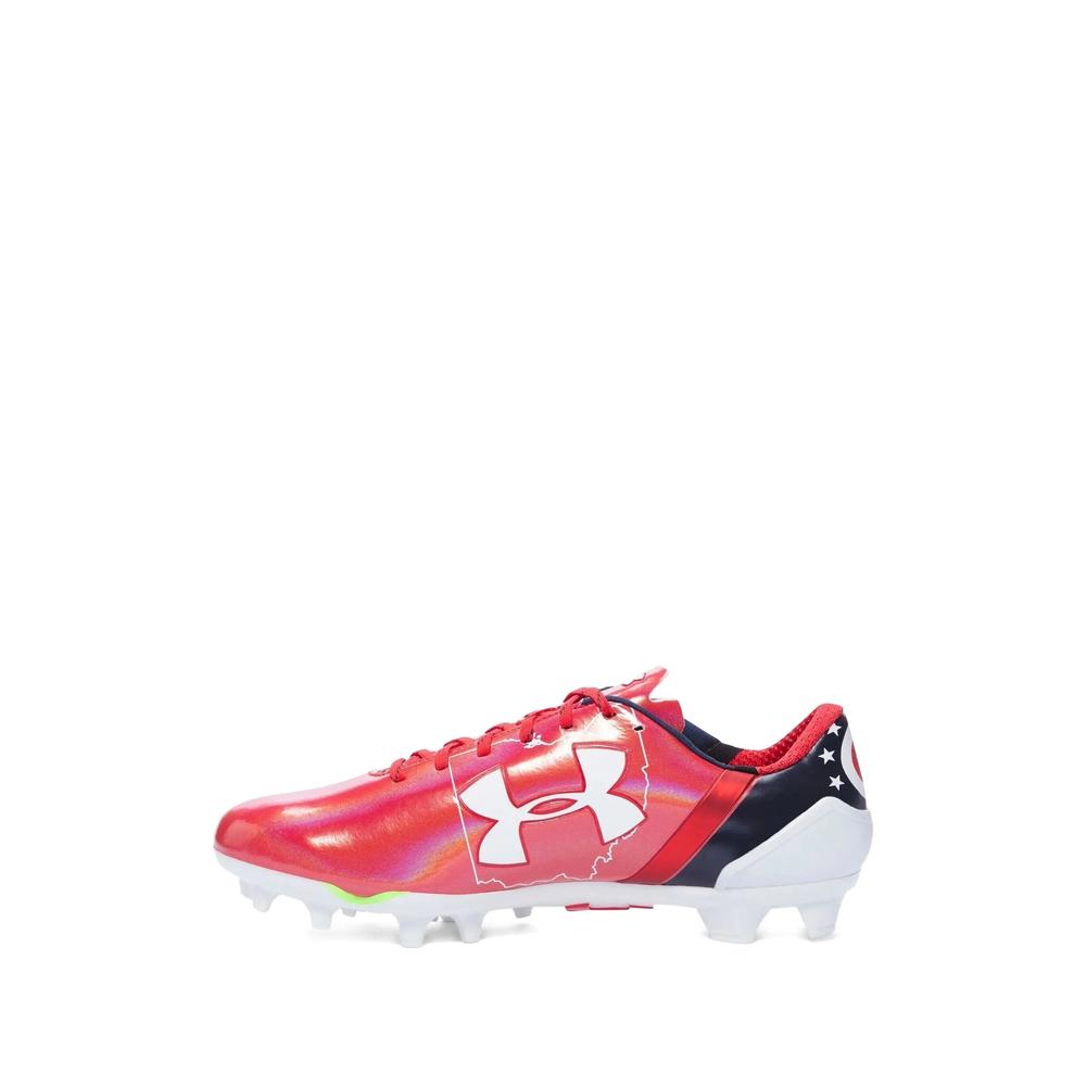 Кроссовки Spotlight Le Red/White 2