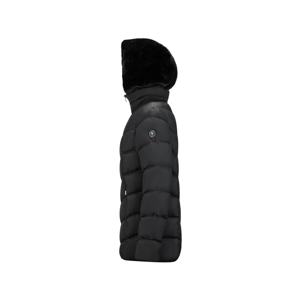 Alvarez Matt quilted jacket 3