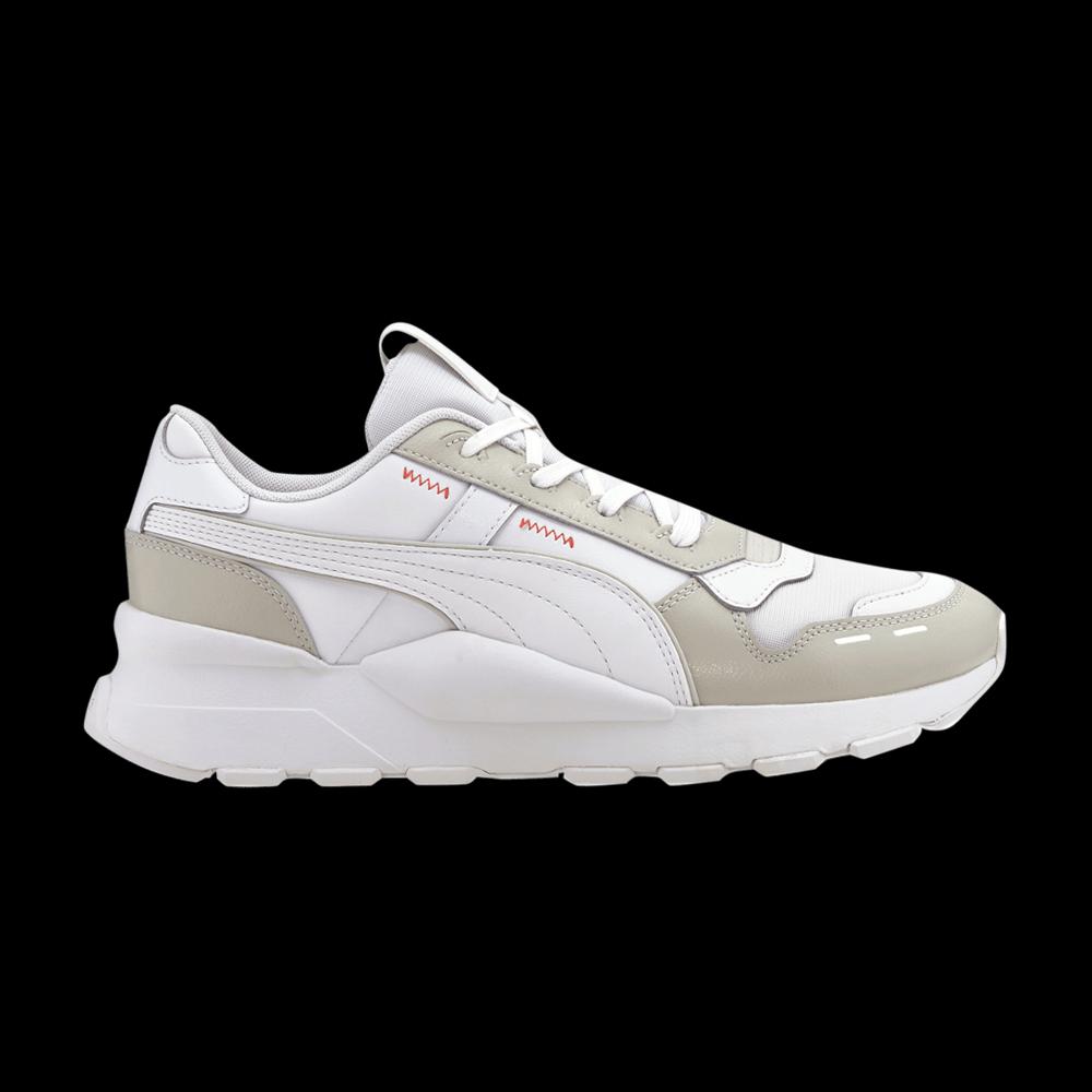 Кроссовки Puma RS 2.0 Base 'Vaporous Grey White' 1