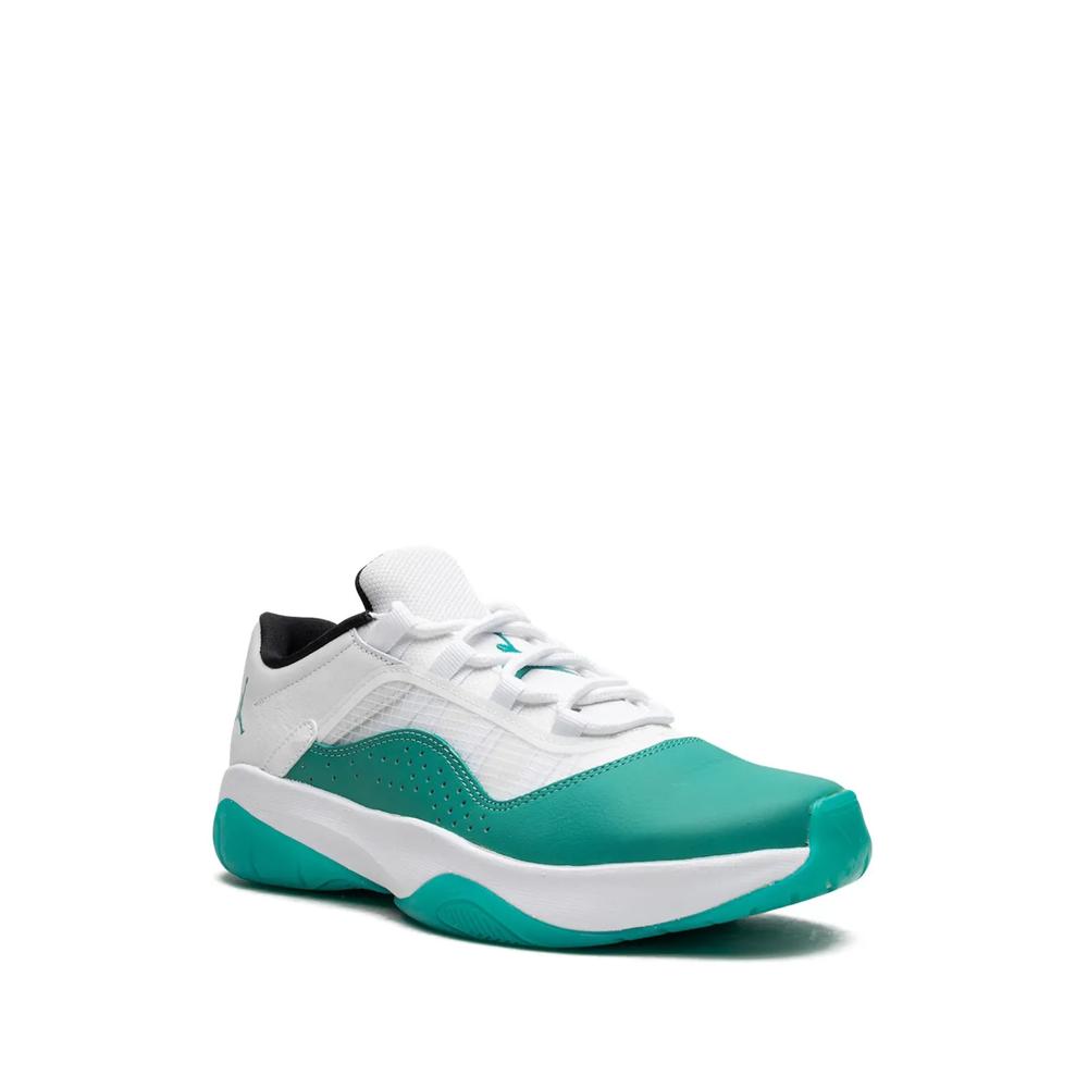 Кроссовки Air Jordan 11 CMFT Low 'Emerald' 2