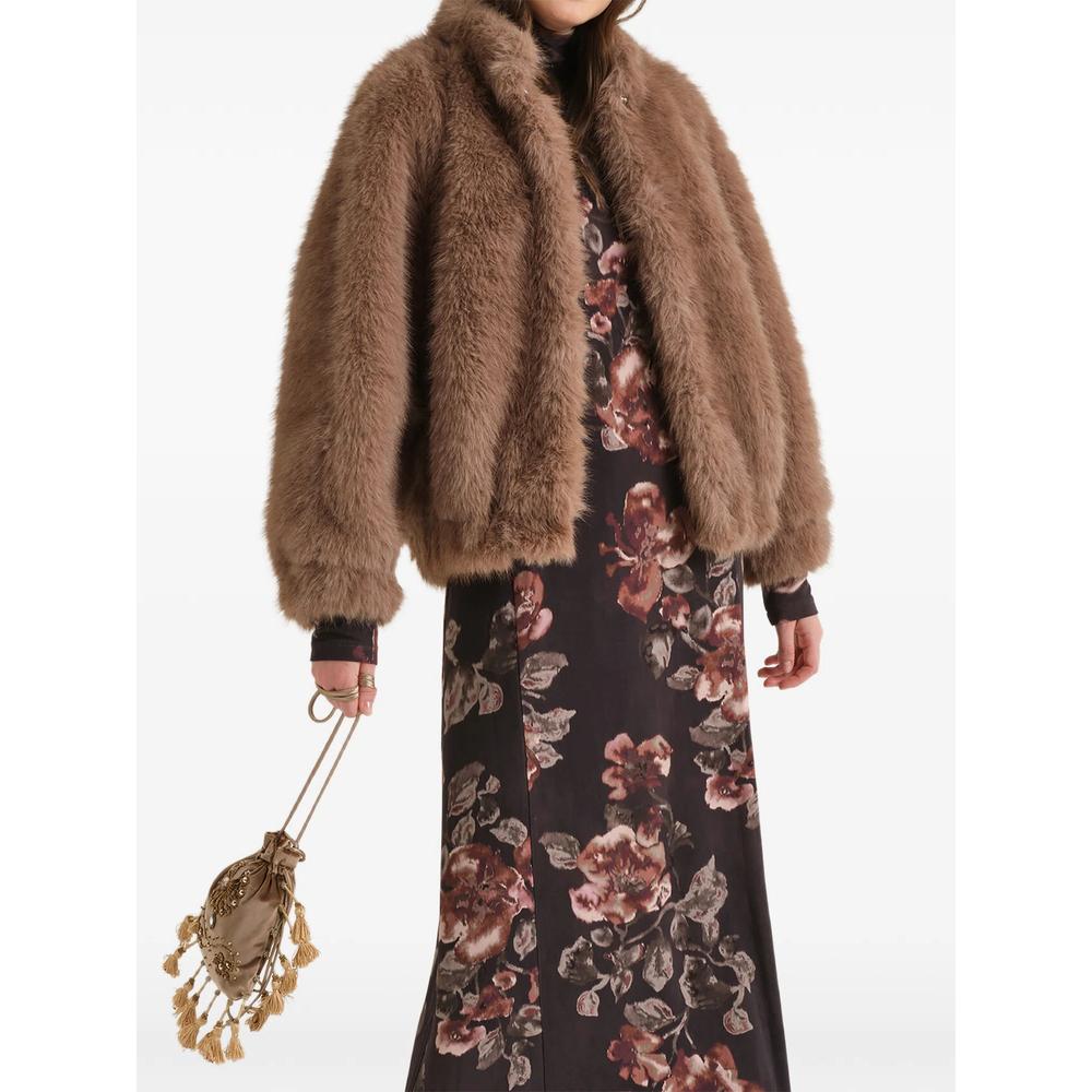 faux-fur oversized jacket 1