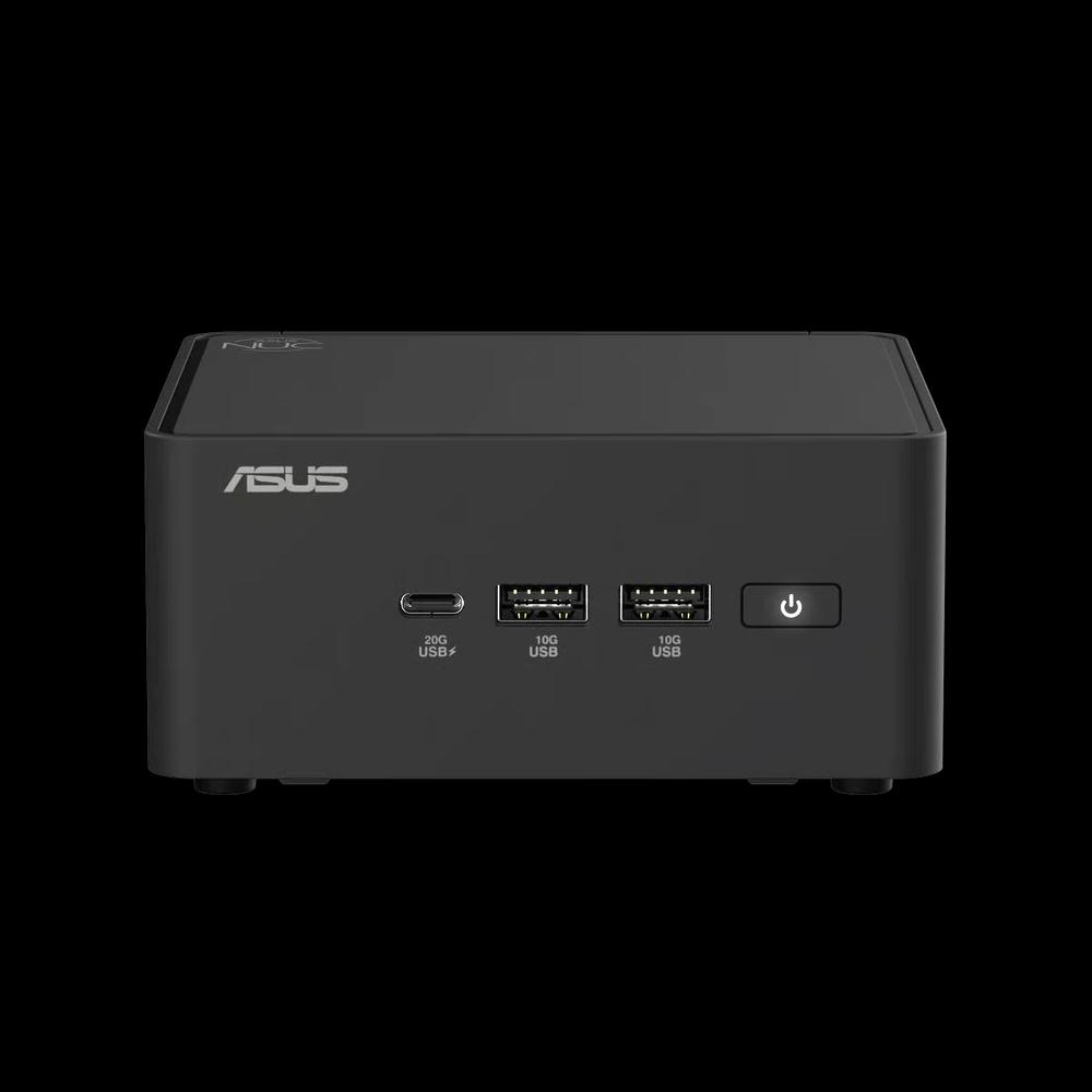 ASUS NUC 15 Pro Tall Ultra 7 системный блок без комплектующих - RNUC15CRHU700000I 1