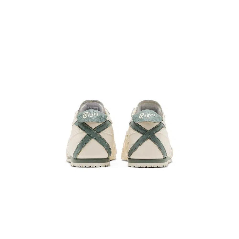 Кроссовки Onitsuka Tiger Mexico 66 'Cream Sage' 6