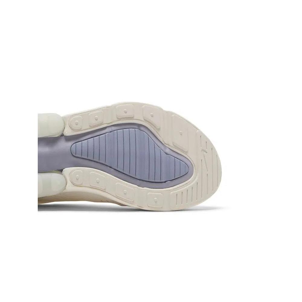 Кроссовки Nike Wmns Air Max 270 'Sail Oxygen Purple' 5